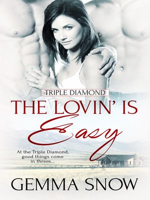 cover image of The Lovin' is Easy